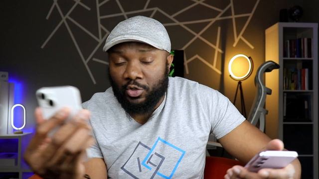 Samsung Galaxy S23 vs iPhone 14 | The Shocking Truth! смотреть онлайн