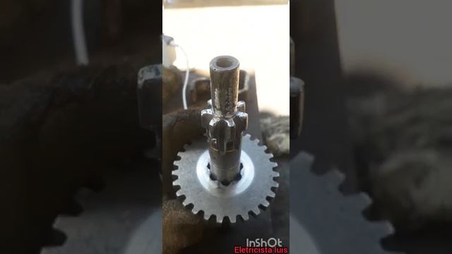 como consertar uma emgranagem de pe de carreta смотреть онлайн