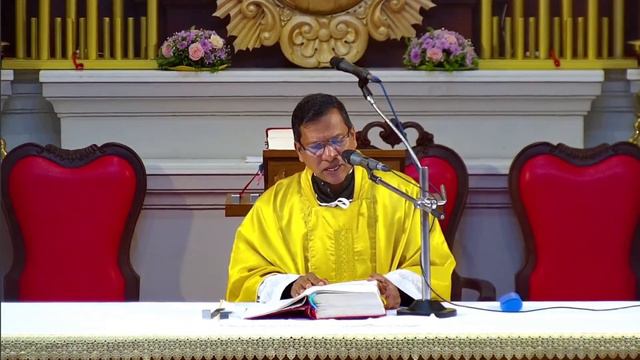 ദിവ്യബലി | Sacred Heart Church Kothad I 2022 MAY 1 ഞായർ 6:30 am смотреть онлайн