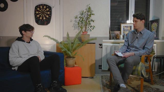 МНЕ ТОЛЬКО СПРОСИТЬ: вопросы студентам Бобруйска #5 смотреть онлайн