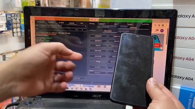 All Samsung FRP Bypass 2024 ADB Enable Fail New Unlock FRP Tool Samsung Google Account Remove 2024 смотреть онлайн