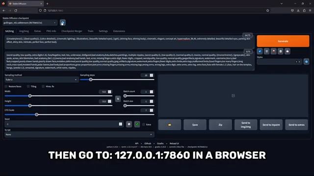 Free AI Art (In-depth Tutorial) смотреть онлайн