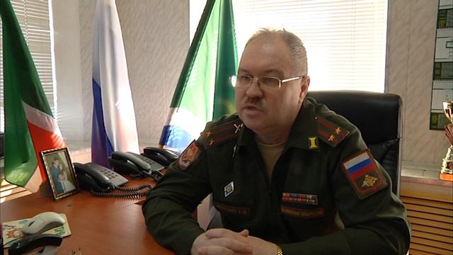 Призывная комиссия. смотреть онлайн