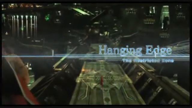 Game Breakers: Final Fantasy XIII:Part 1: LET THE GAME BEGIN смотреть онлайн