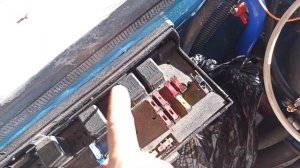 Ремонт системы охлаждения двигателя ваз 2107