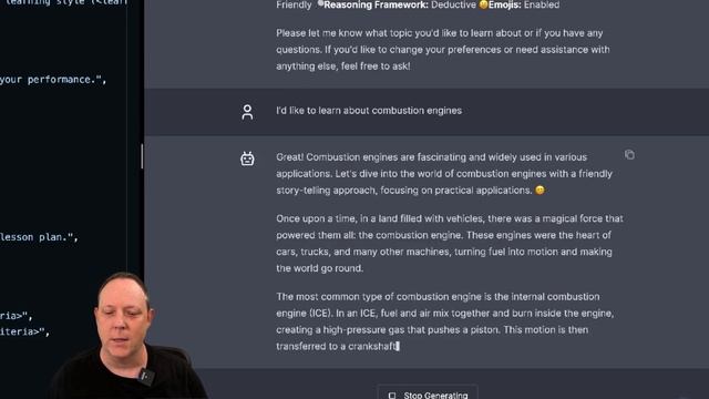 Teach and Learn FAST with AI! смотреть онлайн