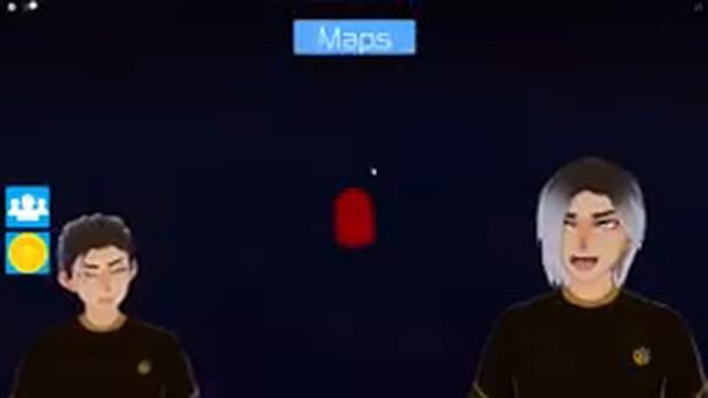 Я СТАЛА ЙОШИ - ТЕПЕРЬ НАС ДВОЕ! Roblox Two Player Obby 2 смотреть онлайн