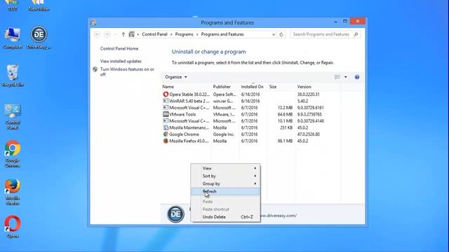 How to Uninstall Driver Easy on Windows 10, 8, 7 смотреть онлайн
