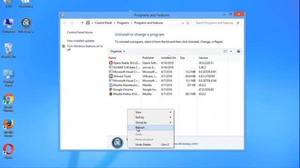 How to Uninstall Driver Easy on Windows 10, 8, 7
