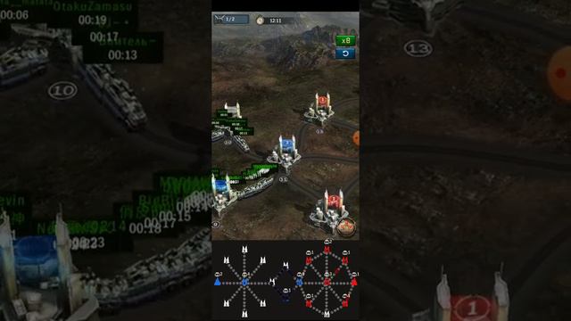 Doom Arena #11 AoZ Age Of Z Original