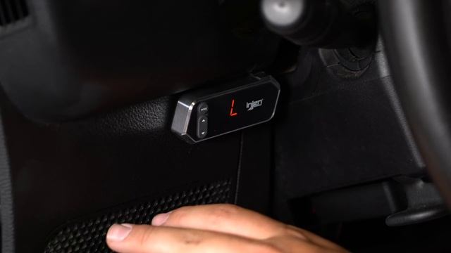 JK Wrangler Improved throttle response! Injen Throttle Controller X-Pedal Pro 2012-2018 JK Wrangler смотреть онлайн