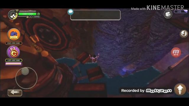 Прохождение испытания THAWFEST MAZE. Новый лётный костюм (Erets Thawfest Dragon Armour) смотреть онлайн