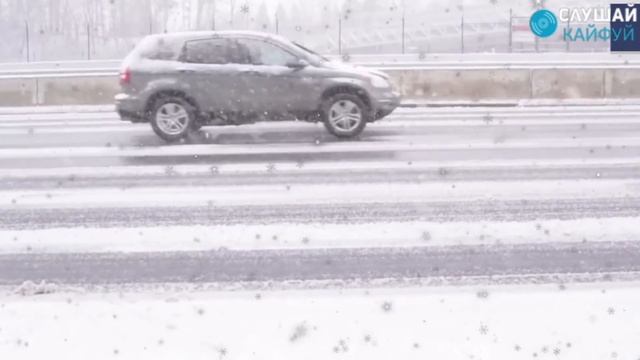 НЕРЕАЛЬНО КРАСИВАЯ ПЕСНЯ!!