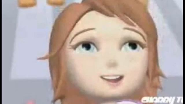 Ilona Kids Of The U Ilona Mitrecey360p H 264 AAC