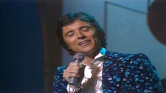 Sasha Distel - There It Goes 