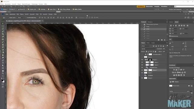 Photoshop Fix V1 / MAGIXTHING / MAGIXMAKER смотреть онлайн