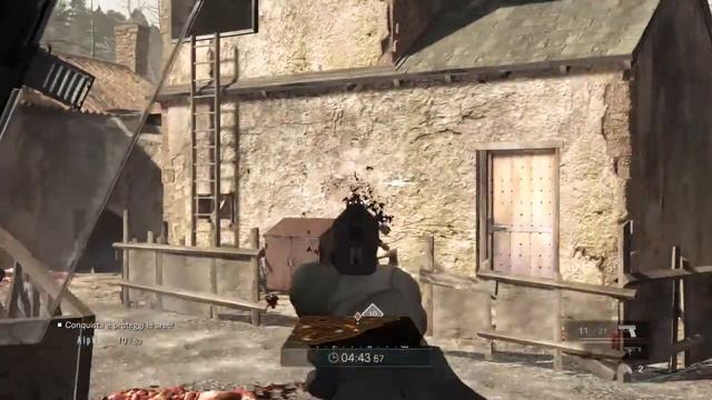 UMBRELLA CORPS - Resident evil 4 village remake смотреть онлайн