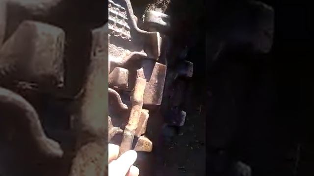 Замена лаптя трактора т-70 смотреть онлайн