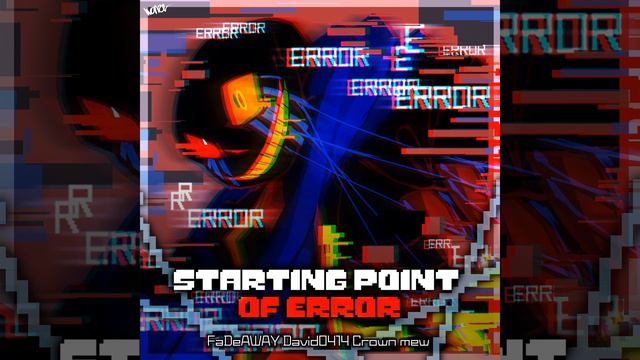 Errortale : Starting Point Of Error