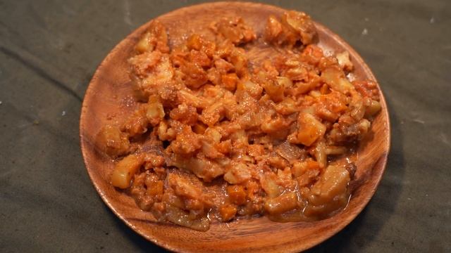 ЭКСПЕРИМЕНТАЛЬНЫЙ ИРП РОССИИ! Такого не будет в армии!