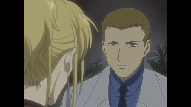 Past, Present and Future – Wolf's Rain and the Uncompromising Search for Paradise смотреть онлайн