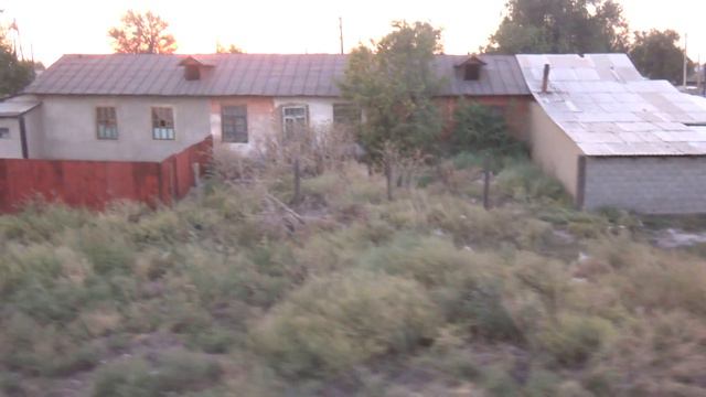 Отправление со станции Чу (Шу) смотреть онлайн