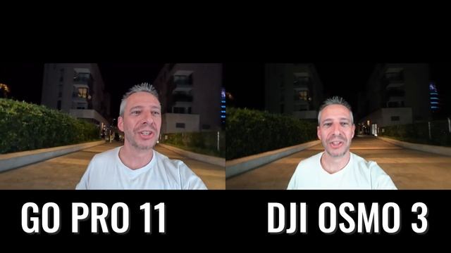 GoPro 11 e DJI ACTION 3 RECENSIONE e CONFRONTO смотреть онлайн