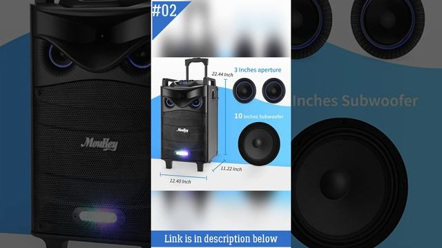 TOP 02: Best Karaoke Systems 2022 смотреть онлайн