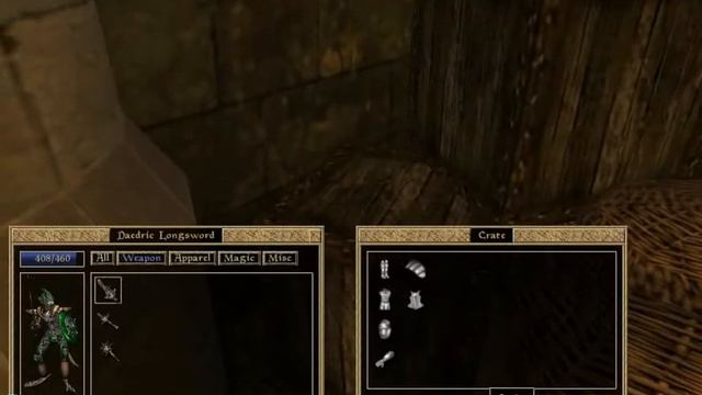 The Elder Scrolls III Morrowind Walkthrough Part 31 смотреть онлайн