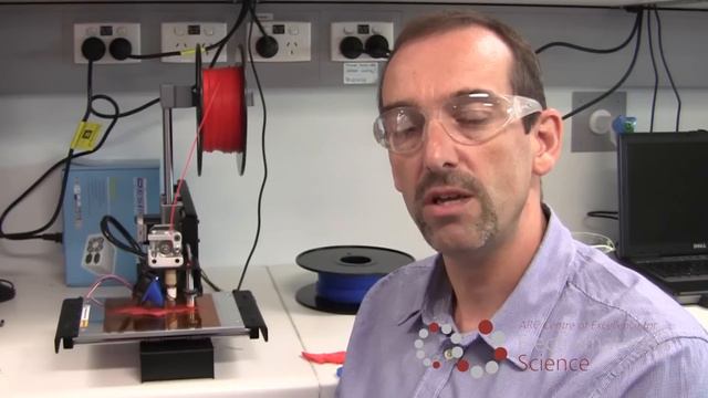What is 4D printing? смотреть онлайн