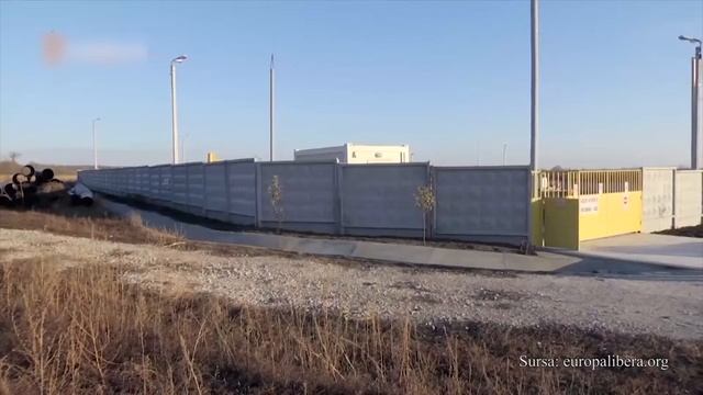 OPERATIUNEA IAȘI-CHIȘINĂU, GAZ PENTRU REPUBLICA MOLDOVA смотреть онлайн