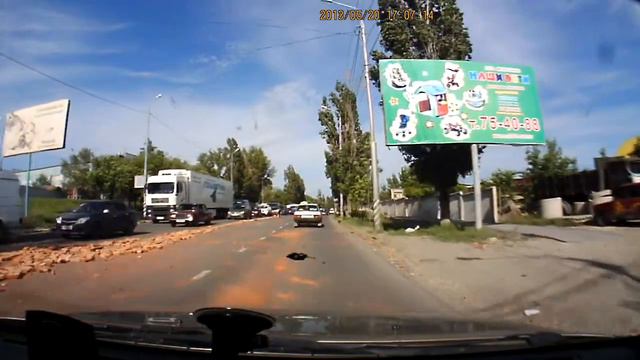 Уронил кирпичи на калину 20.05.13 смотреть онлайн