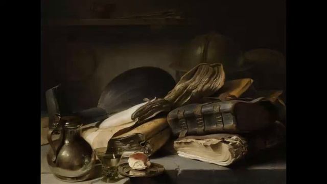Carlo Farina - Gagliarda prima à 4 смотреть онлайн