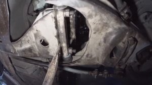 Своїми руками розвал сходження ваз класика