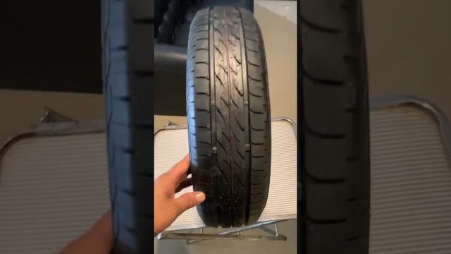 Bridgestone Ecopia | Bridgestone Nextry | Bridgestone Tyre Quality | Tyre Review | Urdu | Hindi