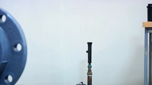 Сравнительные испытания распылителей Hunter с конкурентами ? смотреть онлайн