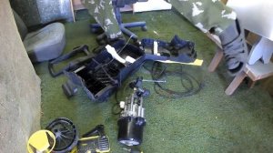 Керхер К5, пропало давление. Решение проблемы и лайфхак.