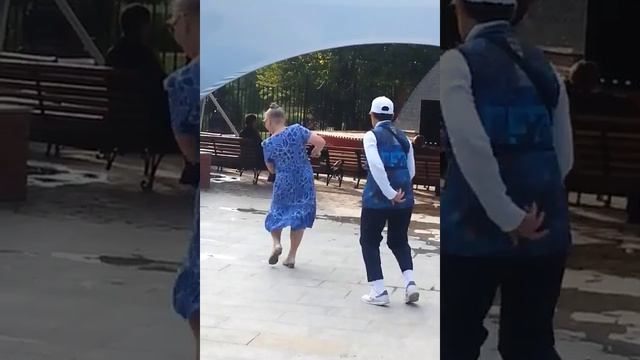 Сокольники. Люблю танцевать смотреть онлайн