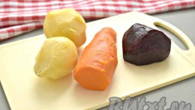 Кухня Мамашки