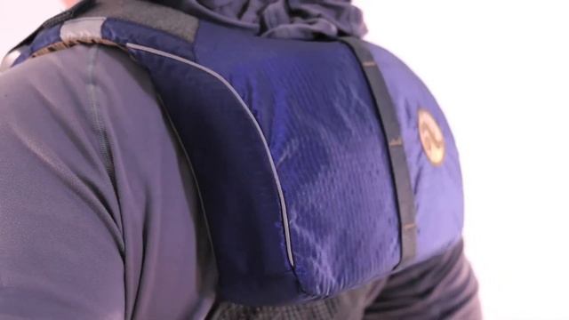 Astral V Eight Fisher Kayak Fishing PFD Ventilated Comfort Flotation Air Escape смотреть онлайн