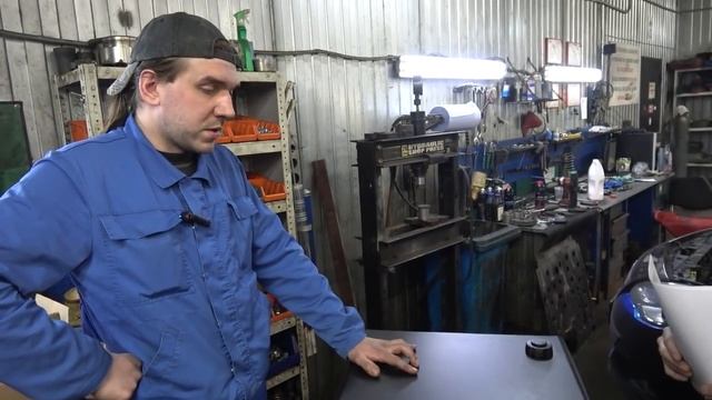 АКПП|Аппаратная замена масла|Разбираем мифы смотреть онлайн