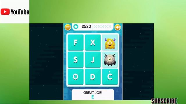 Alphabet Bingo #educationalgame смотреть онлайн