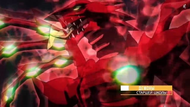 [ТОП 10] Аниме где ГГ неудачник оказывается сильнейшим смотреть онлайн