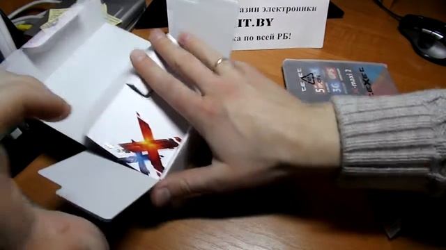 Обзор телефона TeXet X-maxi 2 TM-5016 (4 ядра) смотреть онлайн