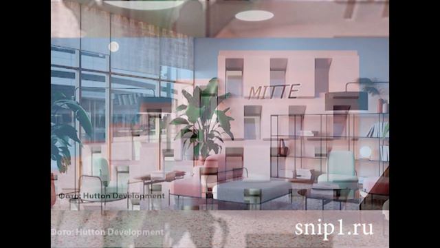 Клубный дом Lumin Москва смотреть онлайн