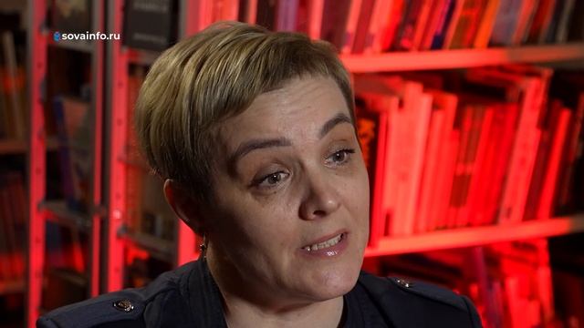 Мария Батаева - о наставнике жизни: Вокруг нее всегда было много людей