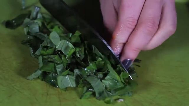 Пицца ПОСТНАЯ овощная смотреть онлайн