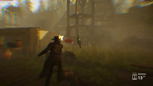 Liber - shoot them all смотреть онлайн