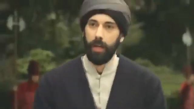 Сулейман защитил Хюррем ! смотреть онлайн