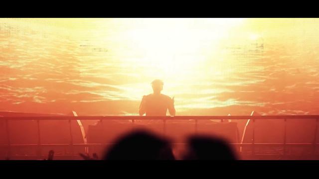Pryda - LYCKA (Official)